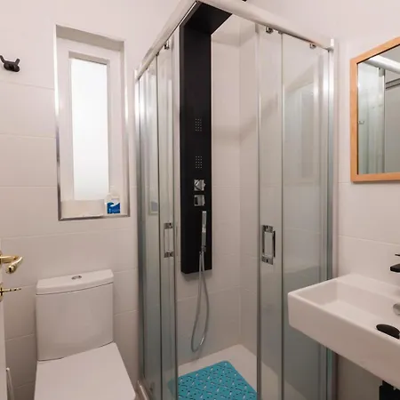 Swieqi 3 Bedroom 1 Apartament Is-Swieqi