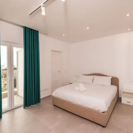 Swieqi 3 Bedroom 1 *