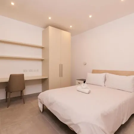 Swieqi 3 Bedroom 1 Is-Swieqi