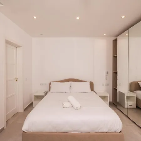 Swieqi 3 Bedroom 1 *