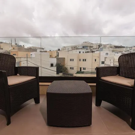 Swieqi 3 Bedroom 1 * Is-Swieqi