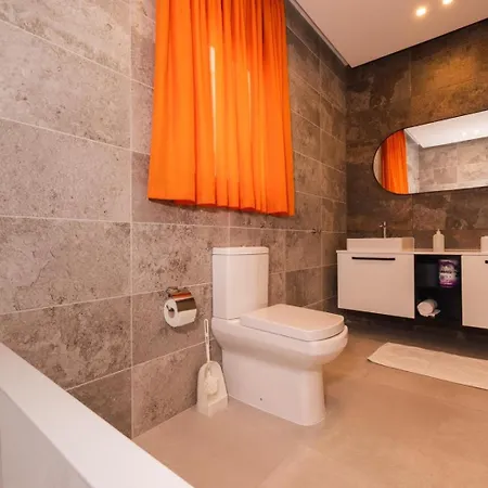 Apartament Swieqi 3 Bedroom 1