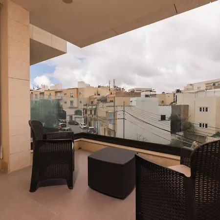 Swieqi 3 Bedroom 1 *